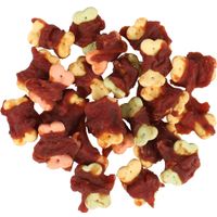 Flamingo Snacks Hapki Biscuit with duck 