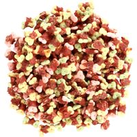 Flamingo Snacks Hapki Biscuit with duck 