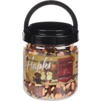 Flamingo Snacks Hapki Biscuit with duck 