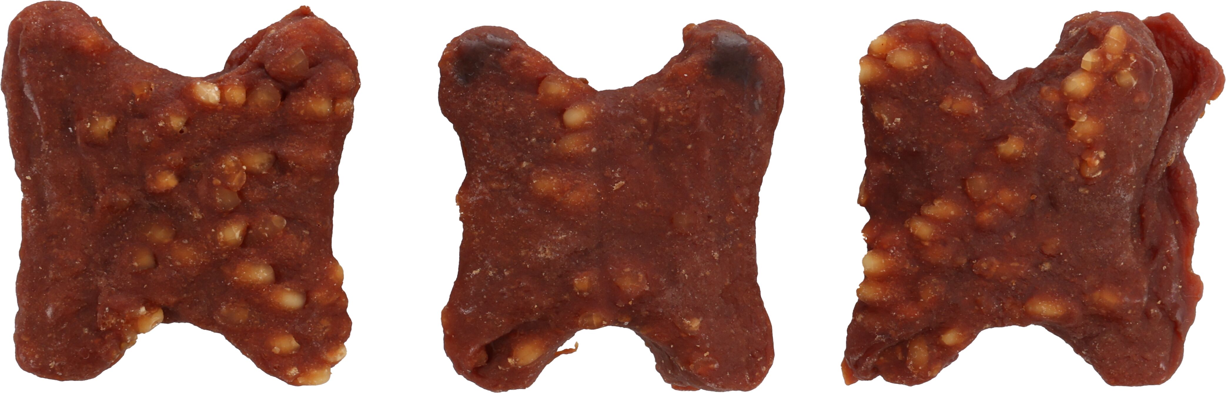 Flamingo Snacks Hapki Nuggets con anatra & Riso 