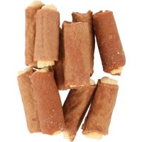 Flamingo Snacks Hapki Zigarre mit Ente & Reis 