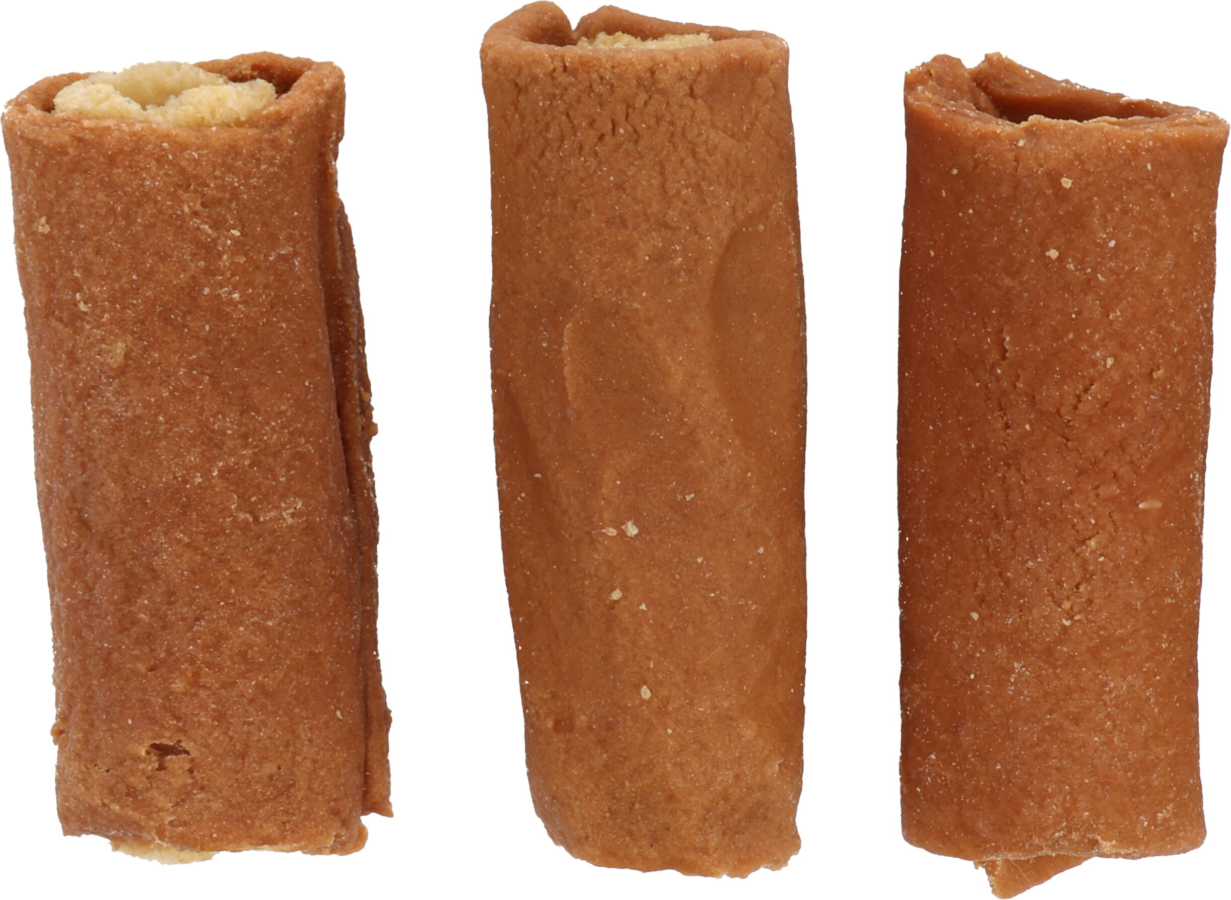 Flamingo Snacks Hapki Zigarre mit Ente & Reis 