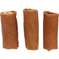 Flamingo Snacks Hapki Zigarre mit Ente & Reis 