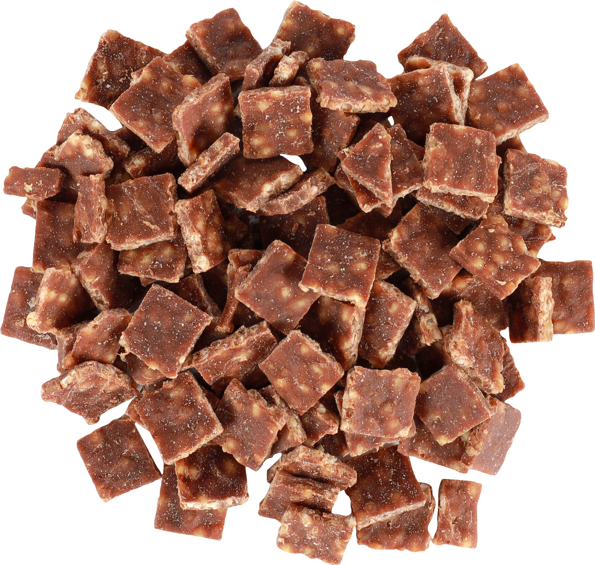 Flamingo Snack Hapki Stukjes Lam & rijst 