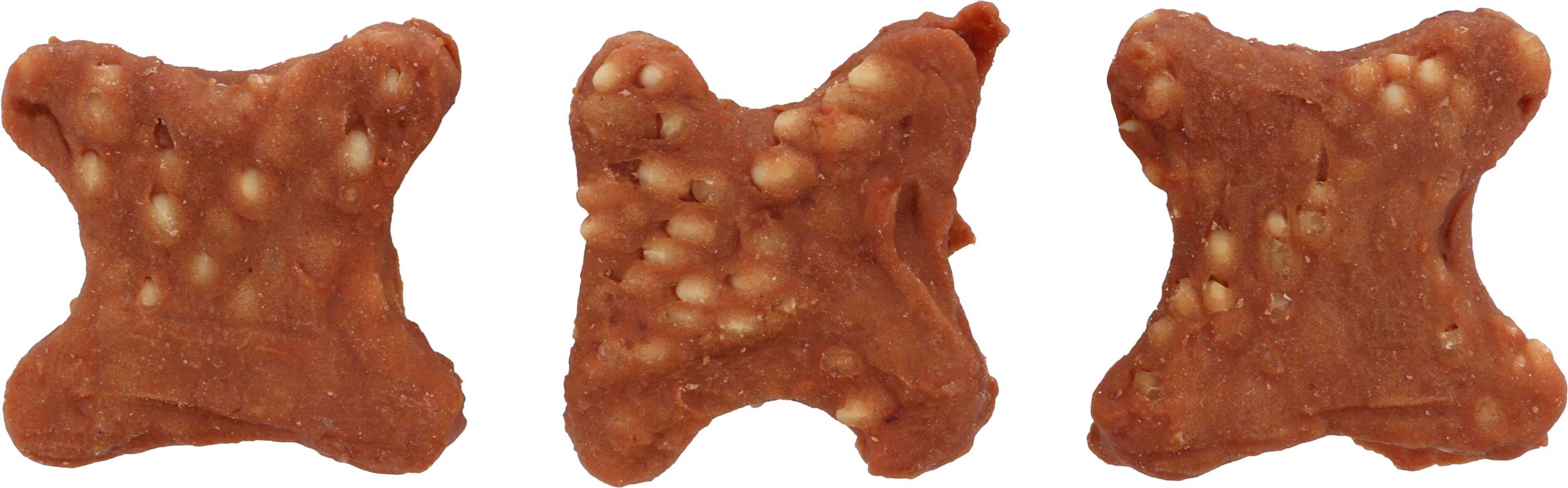 Flamingo Snacks Hapki Nuggets Lamb & Rice 