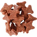 Golosinas Hapki Nuggets Cordero & Arroz 