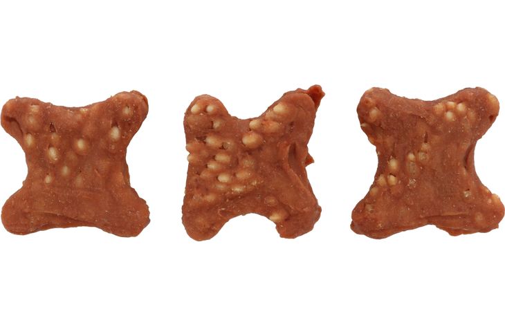 Flamingo Snacks Hapki Nuggets Lamb & Rice 