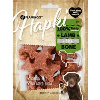 Flamingo Snacks Hapki Nuggets Lamb & Rice 