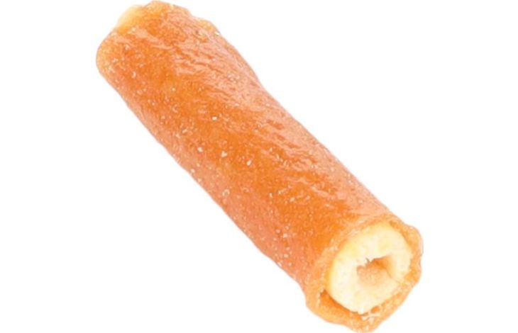 Flamingo Snacks Hapki Sigaro con coniglio & Riso 