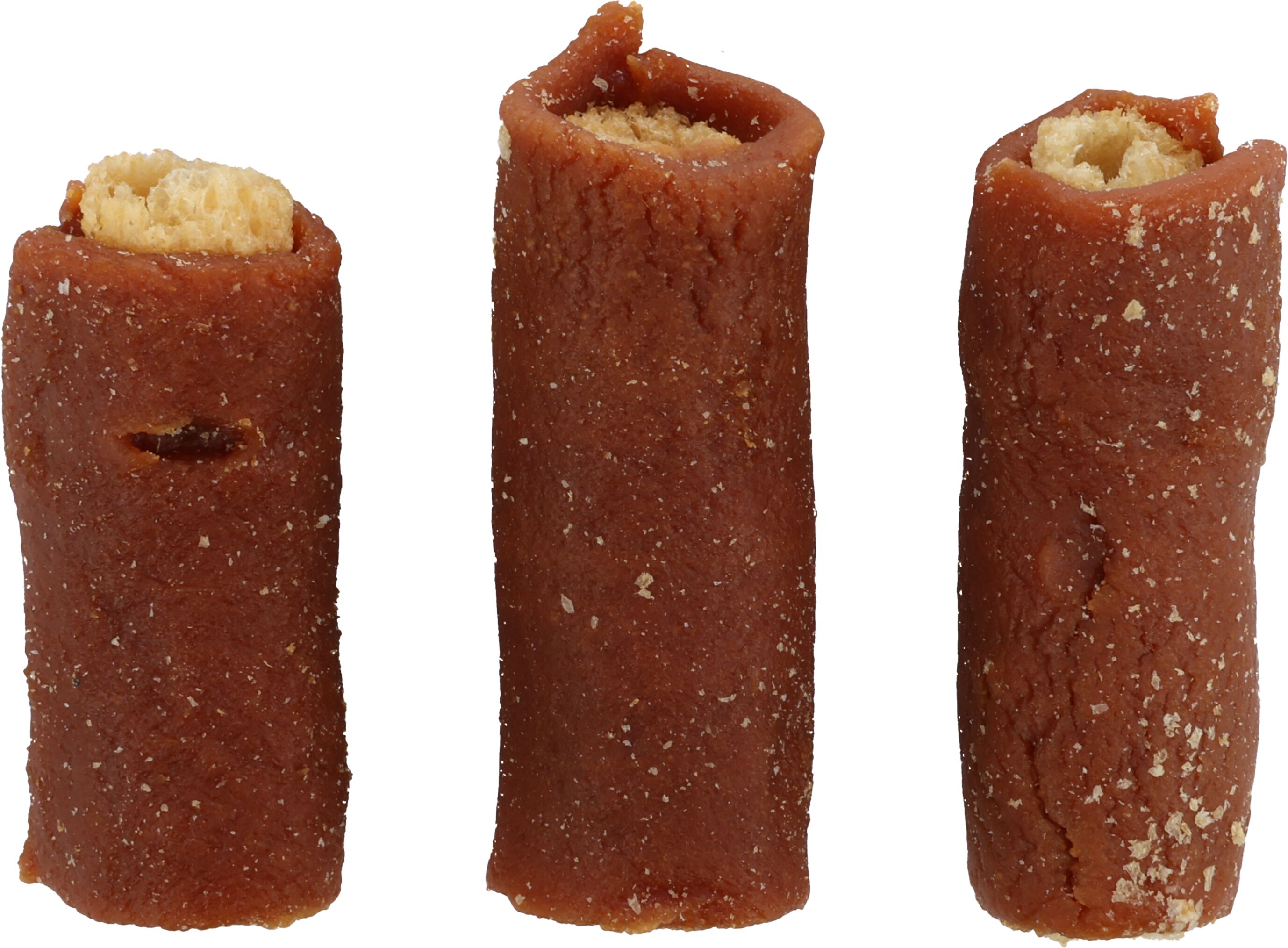 Flamingo Snacks Hapki Sigaro con coniglio & Riso 