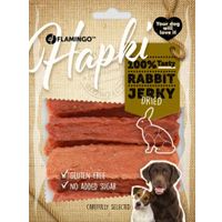 Flamingo Snacks Hapki Strips with rabbit 