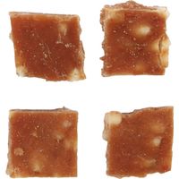 Flamingo Snacks Hapki Pezzi con coniglio & Riso 