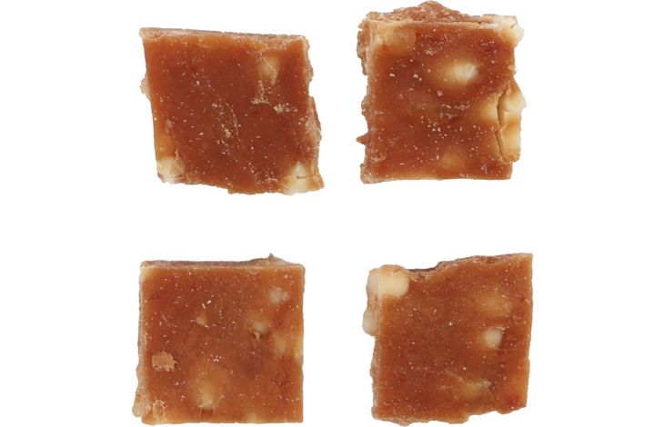 Flamingo Snacks Hapki Pezzi con coniglio & Riso 