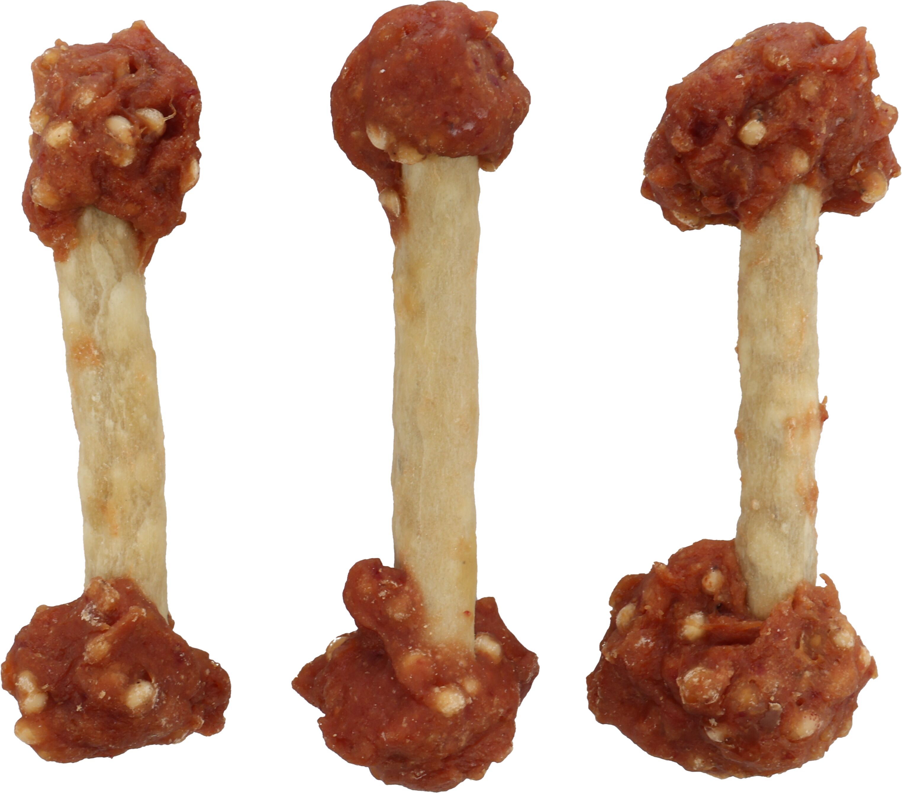 Flamingo Snacks Hapki Bilanciere con coniglio & Riso 