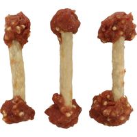 Flamingo Snacks Hapki Bilanciere con coniglio & Riso 