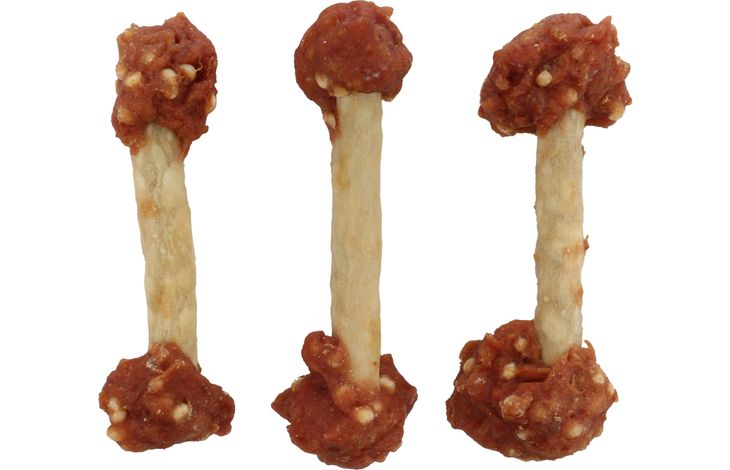 Flamingo Snacks Hapki Bilanciere con coniglio & Riso 