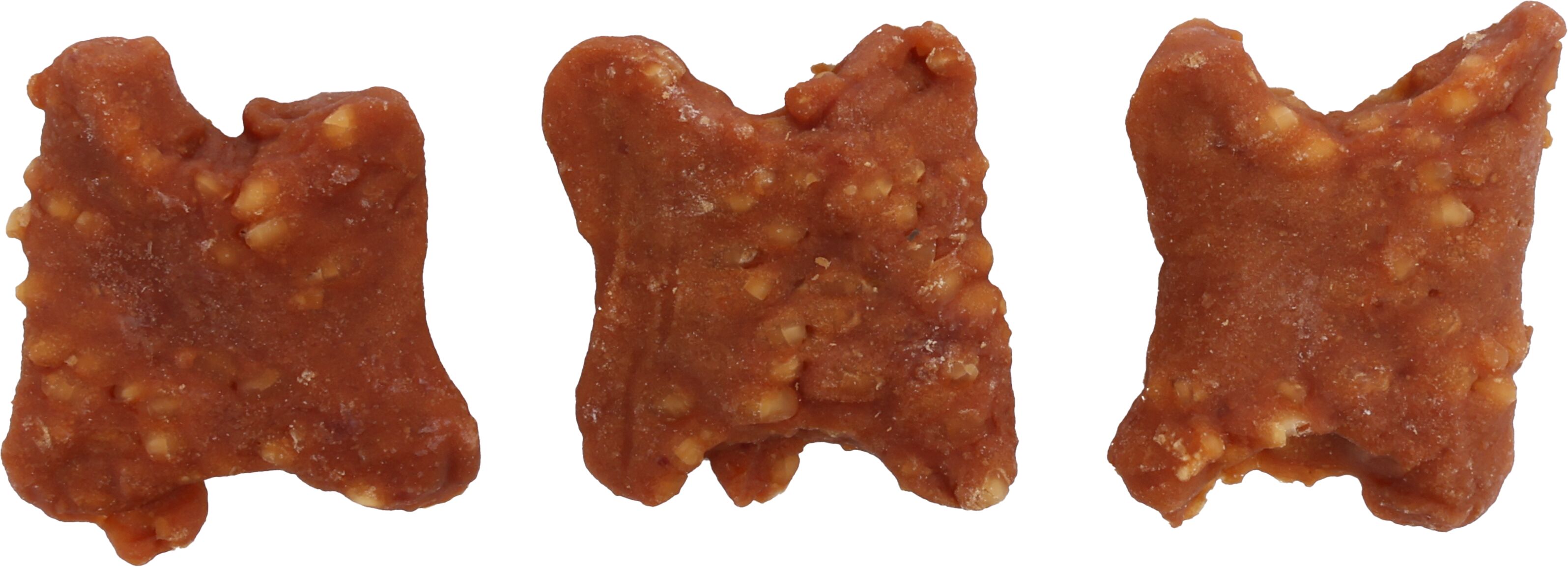 Flamingo Snacks Hapki Nuggets with rabbit & Rice 