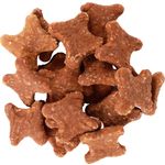 Golosinas Hapki Nuggets Conejo & Arroz 
