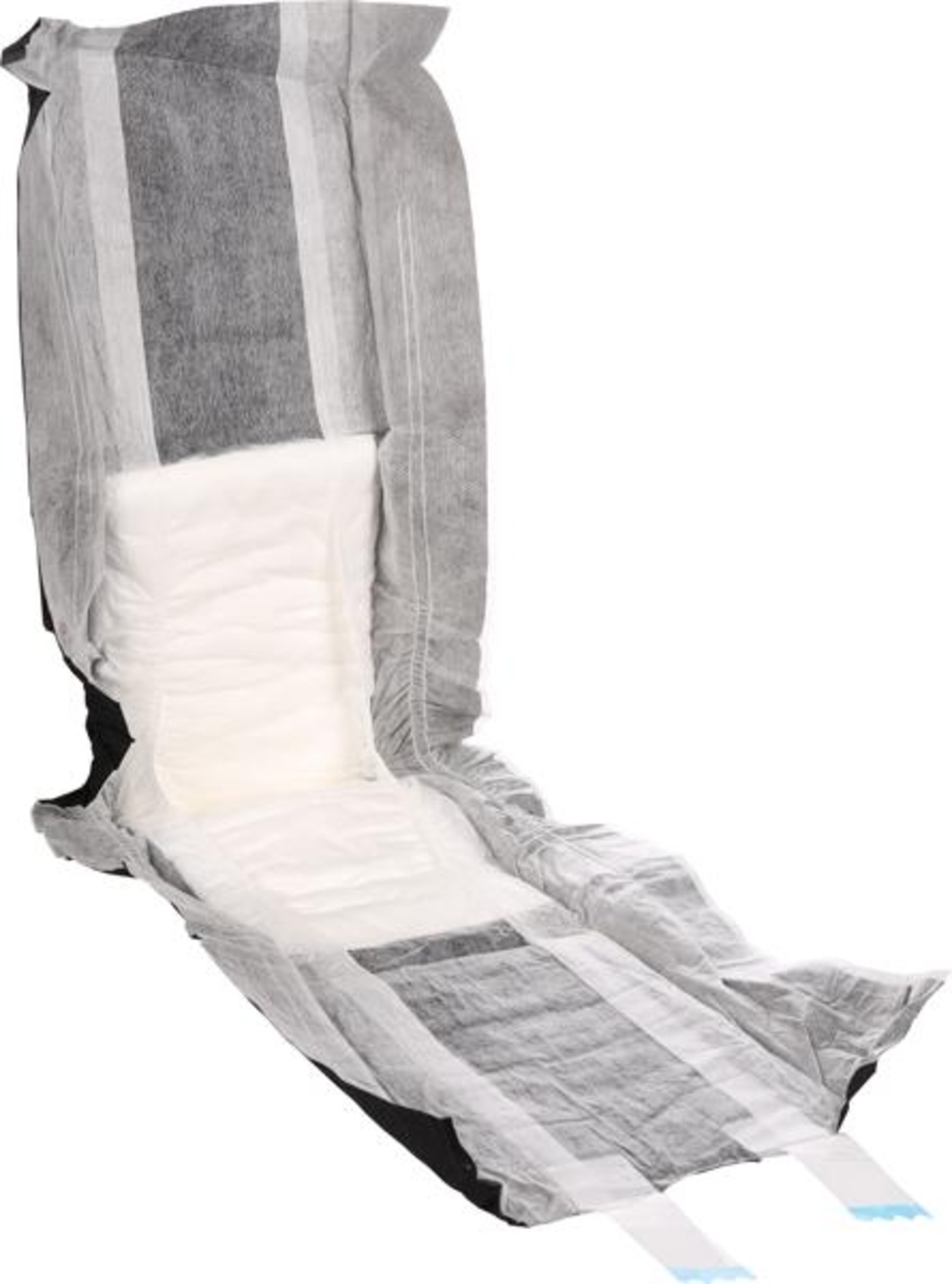 Flamingo Diaper Male Dipy Black