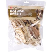 Flamingo Snacks Nature Rabbit ear