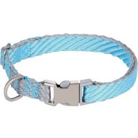 Flamingo Halsband Elly Lichtblauw