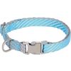 Halsband Elly Hellblau