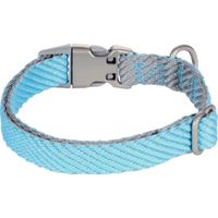 Flamingo Collare Elly Azzurro chiaro