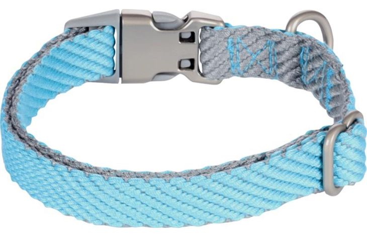 Flamingo Collare Elly Azzurro chiaro