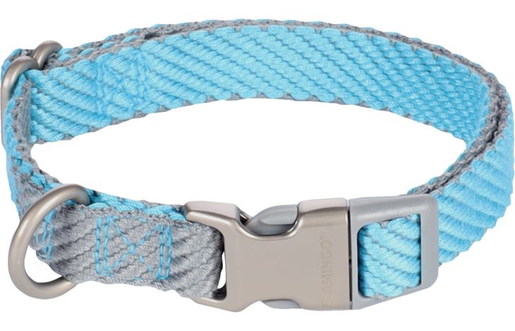 Flamingo Collare Elly Azzurro chiaro