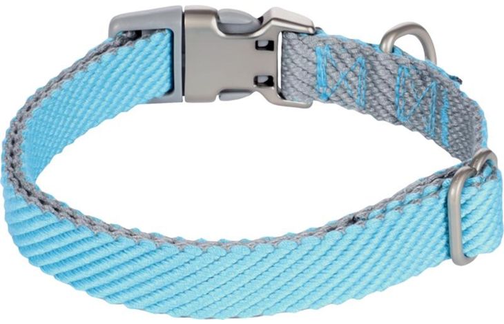 Flamingo Collare Elly Azzurro chiaro