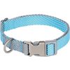  Halsband  Elly Hellblau
