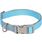 Halsband Elly Hellblau