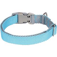 Flamingo Halsband Elly Lichtblauw