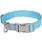 Halsband Elly Lichtblauw