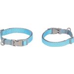 Halsband Elly Lichtblauw