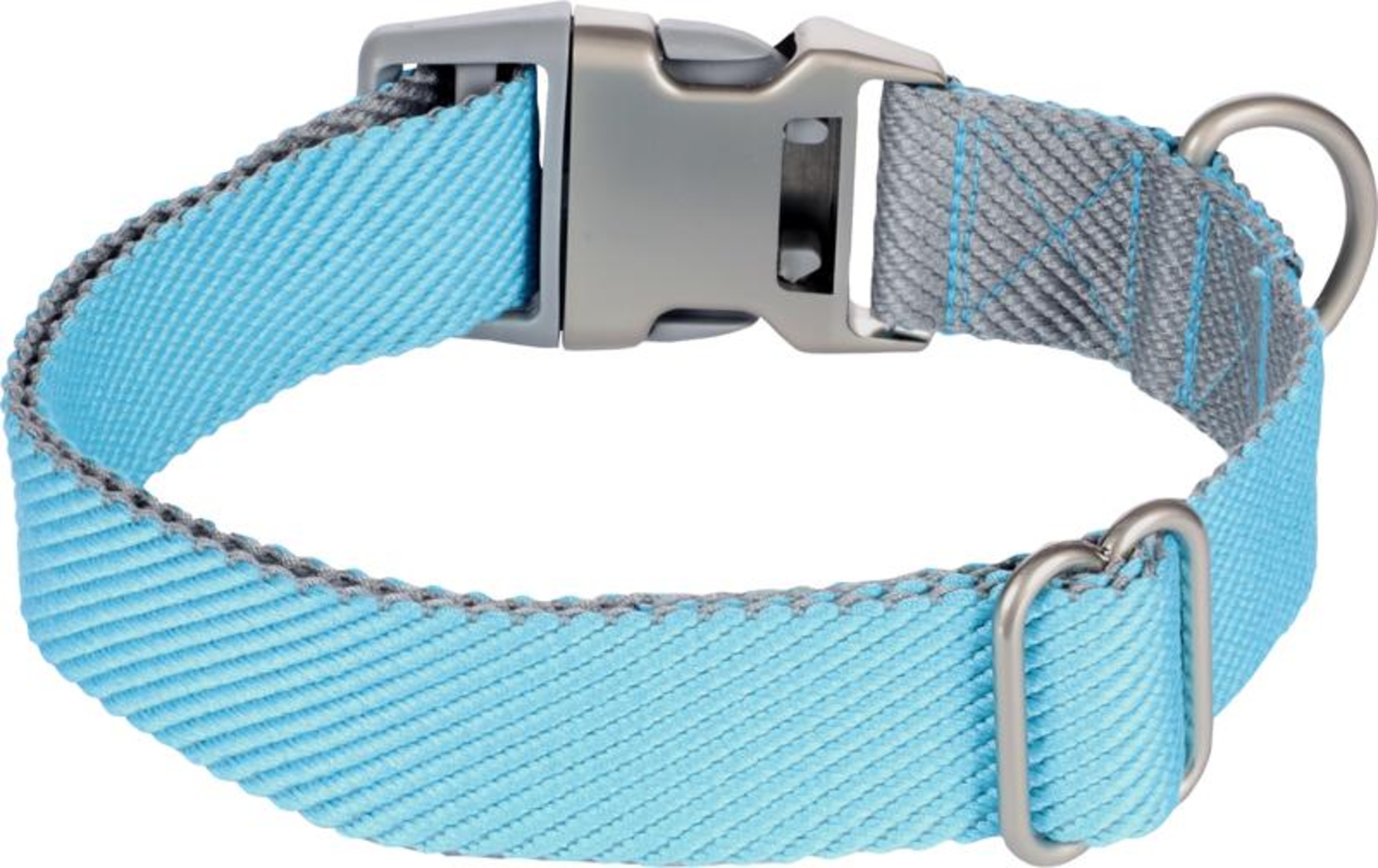 Flamingo Collar Elly Light blue
