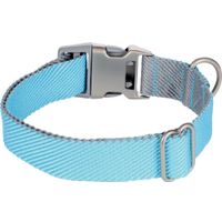 Flamingo Collar Elly Light blue