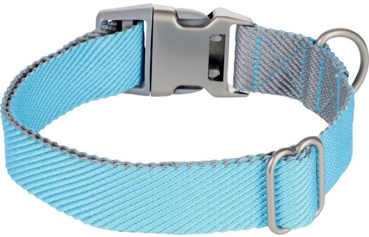 Flamingo Collar Elly Light blue