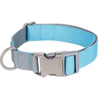 Flamingo Collar Elly Light blue