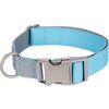 Halsband Elly Hellblau
