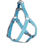 Harness Step&Go Elly Light blue