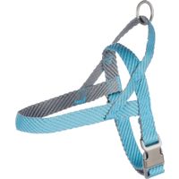 Flamingo Harness Noors Elly Light blue