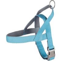 Flamingo Harness Noors Elly Light blue