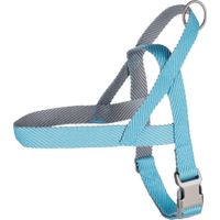 Flamingo Geschirr  Noors Elly Hellblau