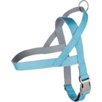 Flamingo Harness Noors Elly Light blue