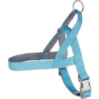 Flamingo Harness Noors Elly Light blue