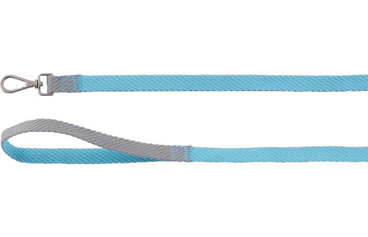 Flamingo Guinzaglio Elly Azzurro chiaro