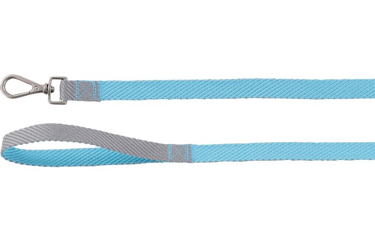 Flamingo Guinzaglio Elly Azzurro chiaro