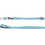 Training leash Elly Light blue