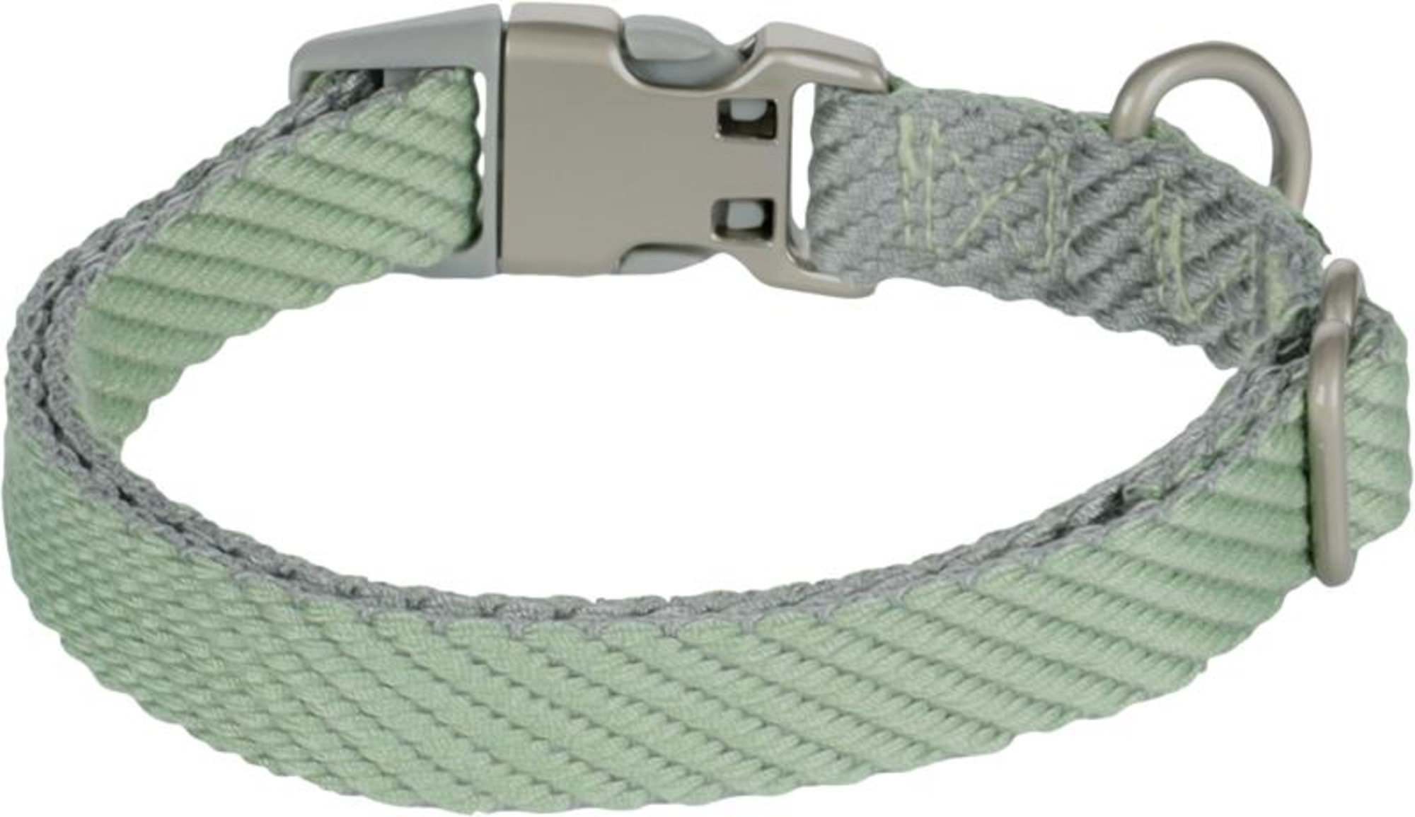 Flamingo Collar Elly Light green